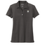 MemphisTheologicalSeminary - Sport-Tek Ladies UV Micropique Polo