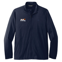 M-Comm - TravisMathew - Men's Surfside Full-Zip Jacket