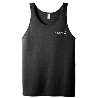 BloomLearningCenter - BELLA+CANVAS Unisex Jersey Tank
