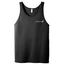 BloomLearningCenter - BELLA+CANVAS Unisex Jersey Tank
