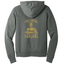 Philomena - Unisex Poly/Cotton Hoodie