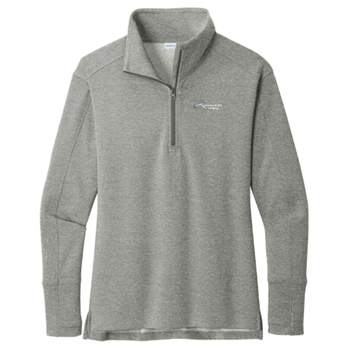 Light Grey Heather