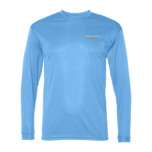 Columbia Blue