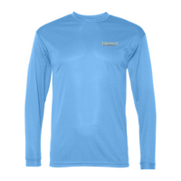 Columbia Blue