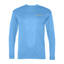 Columbia Blue