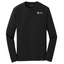UBA - Era Heritage Blend Long Sleeve Crew Tee