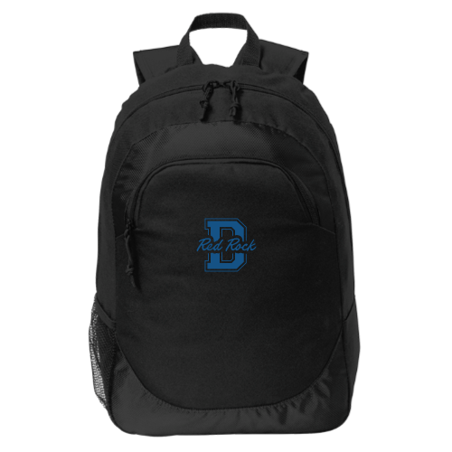 DoralRedRock - Port Authority Circuit Backpack