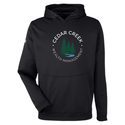 CCWM - Men's Storm Armourfleece