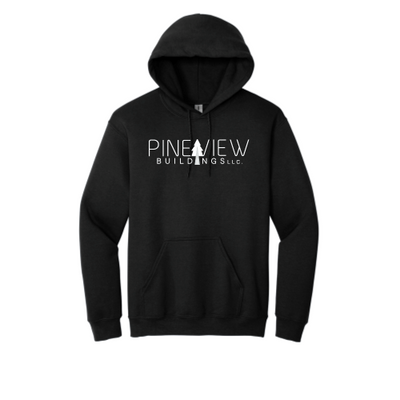 Pineview - Gildan Heavy Blend Hooded Sweatshirt
