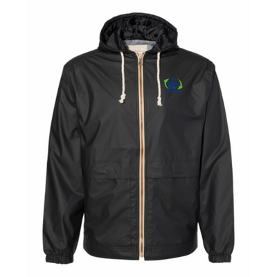4GRecycling - 4G - Rain Jacket