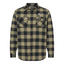 Olive Black