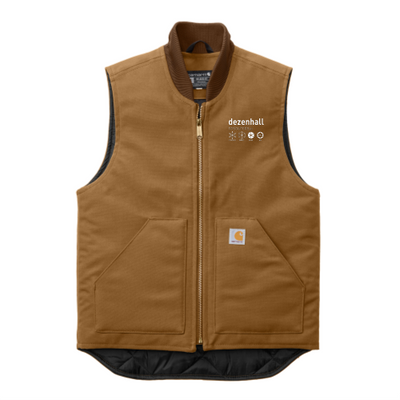 DezenhallResources - Carhartt® Duck Vest