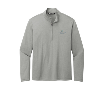 HealthForward - TravisMathew - Men's Coto Performance Quarter-Zip