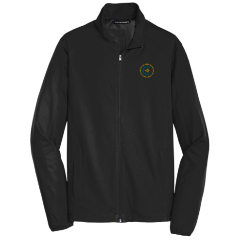 Cutler new - Port Authority - Active Soft Shell Jacket