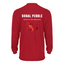 DoralPebble - Youth Long Sleeve T-Shirt