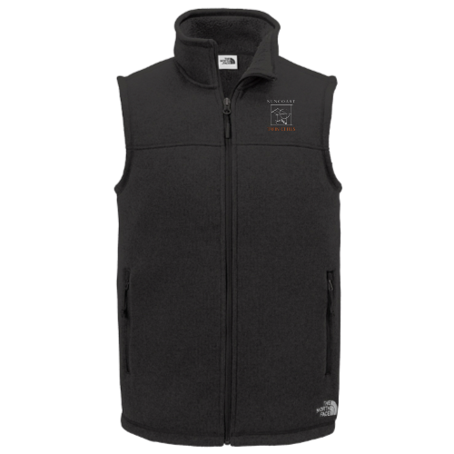 SuncoastTwinCities - The North Face Sweater Fleece Vest