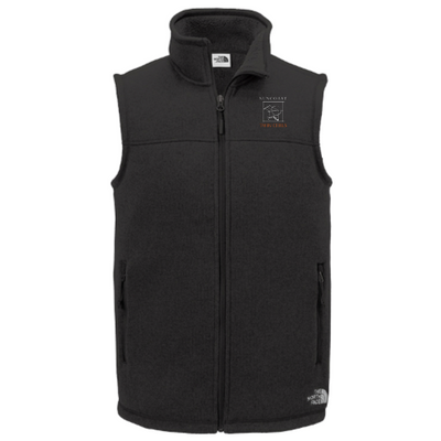 SuncoastTwinCities - The North Face Sweater Fleece Vest