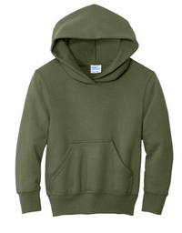 Oliv Drab Green