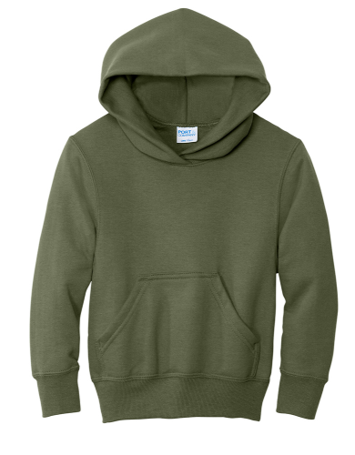 Oliv Drab Green