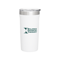Balance Physical Therapy - Palermo Tumbler