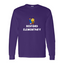 BedfordBees - Gildan Long sleeve