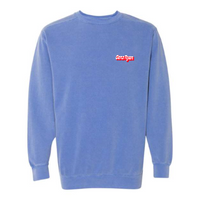 Flo Blue