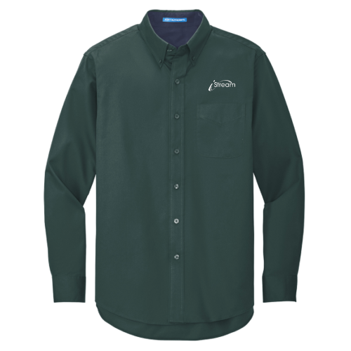 Dark Green Nvy