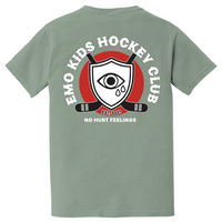 EKHC Comfort Colors Pocket Tee