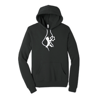 Tambourin - Unisex Sponge Fleece Hoodie