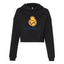 SolaraNeonatal - Independent Trading - Women's Crop Hoodie