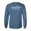 LocationProp - Gildan - Unisex Cotton Long Sleeve