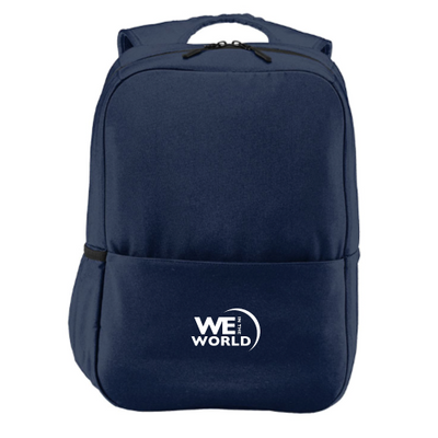 WeInTheWorld - Port Authority Access Square Backpack