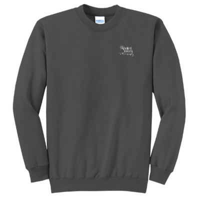 Charcoal