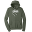 ParrInsuranceServices - Unisex PolyCotton Hoodie