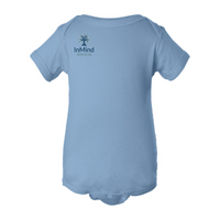 InMind Services - Rabbit Skins Infant Baby Rib Bodysuit v4