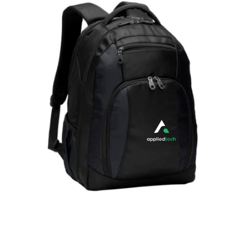 AppliedTech - Port Authority Commuter Backpack