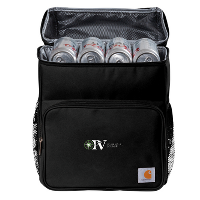 PVFinancial - Carhartt Backpack 20-Can Cooler