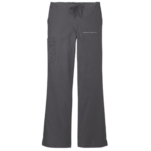 InstantUrgentCare - WonderWink Women's WorkFlex Flare Leg Cargo Pant