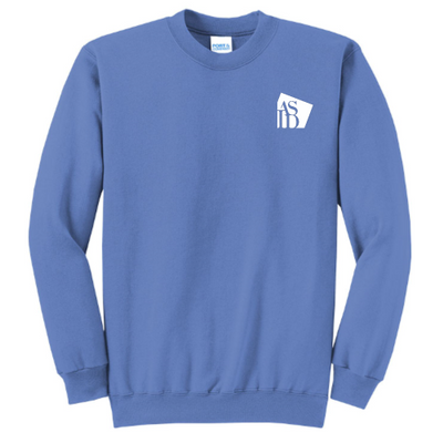 ASID - Port & Company Classic Crewneck Sweatshirt