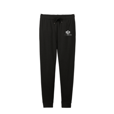 ChainMountain District Perfect Tri Fleece Jogger