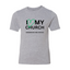 Heather Grey