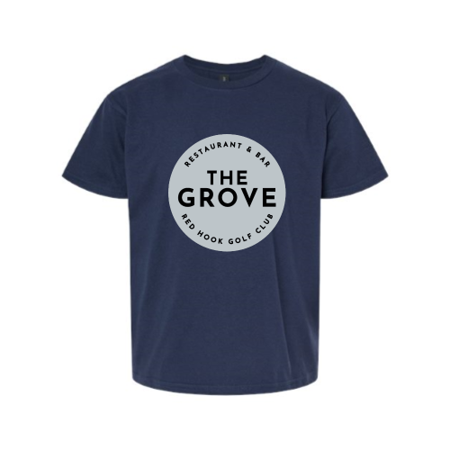 The Grove Store - Softstyle Youth T-Shirt