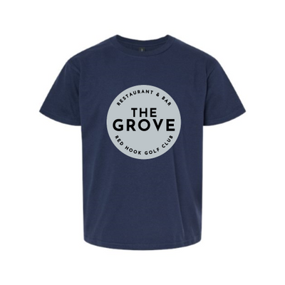 The Grove Store - Softstyle Youth T-Shirt