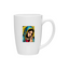 Scott Travis Art Store - Contour 14oz Mug v3