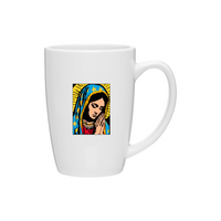 Scott Travis Art Store - Contour 14oz Mug v3