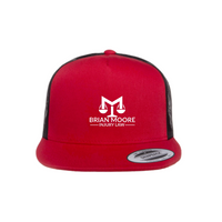 BMIL - YP Classics - 5-Panel Trucker