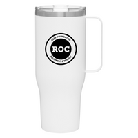 RocEquipmentEmployee - Denali - 40oz Thermal Tumbler - v2