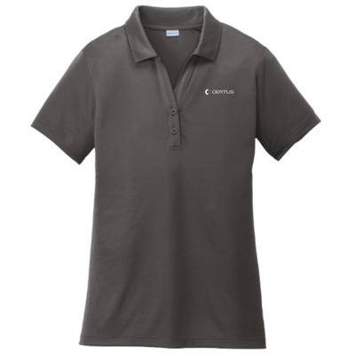 Certus - Ladies PosiCharge Competitor Polo