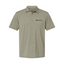 SENERGY - Button Down Short Sleeve Shirt v2