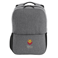 College of Adaptive Arts - Port Authority Access Square Backpack
